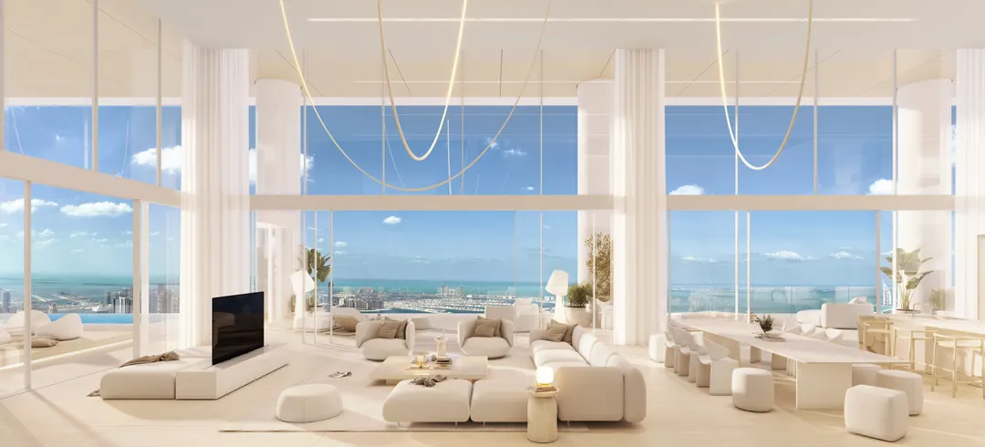 The Chedi Private Residences image 41