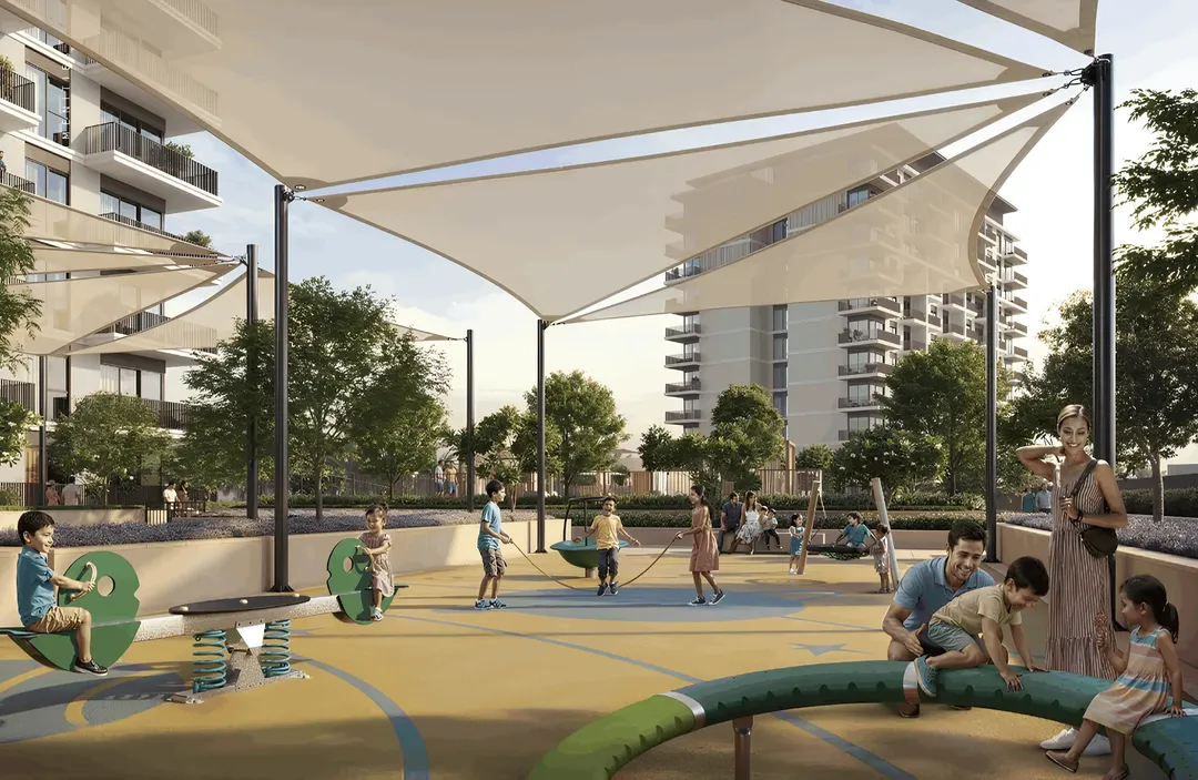 Vista Ridge image 11