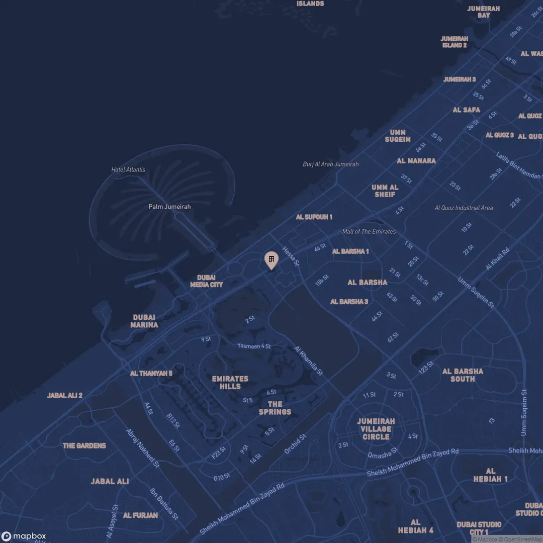 The Chedi Private Residences