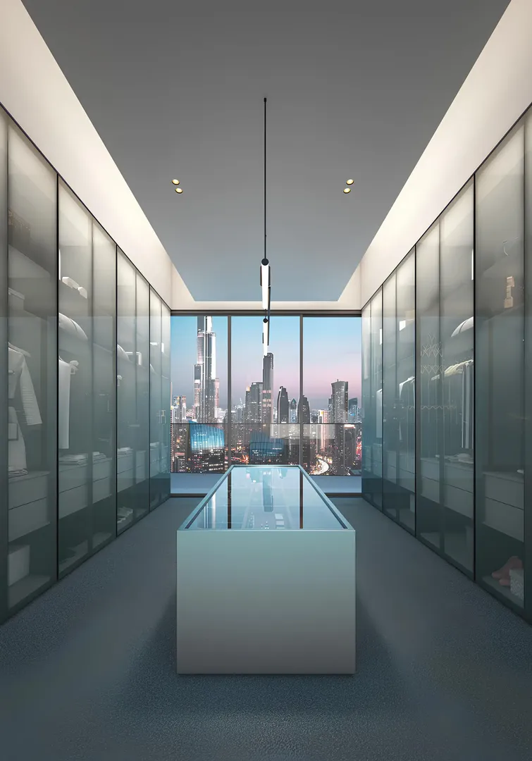 Inaura Hotel & Branded Residences Downtown Dubai image 17