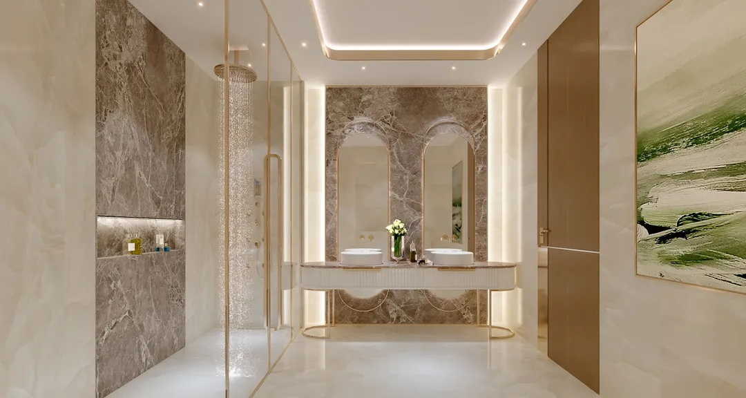 DAMAC «Couture By Cavalli» — View 8