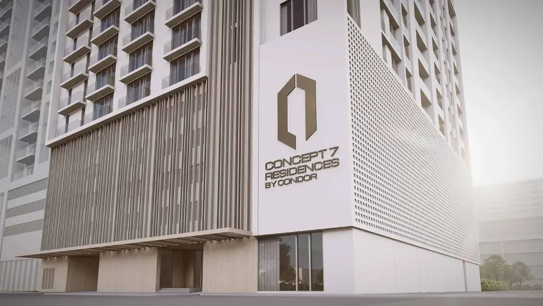 Concept 7 Residences image 12