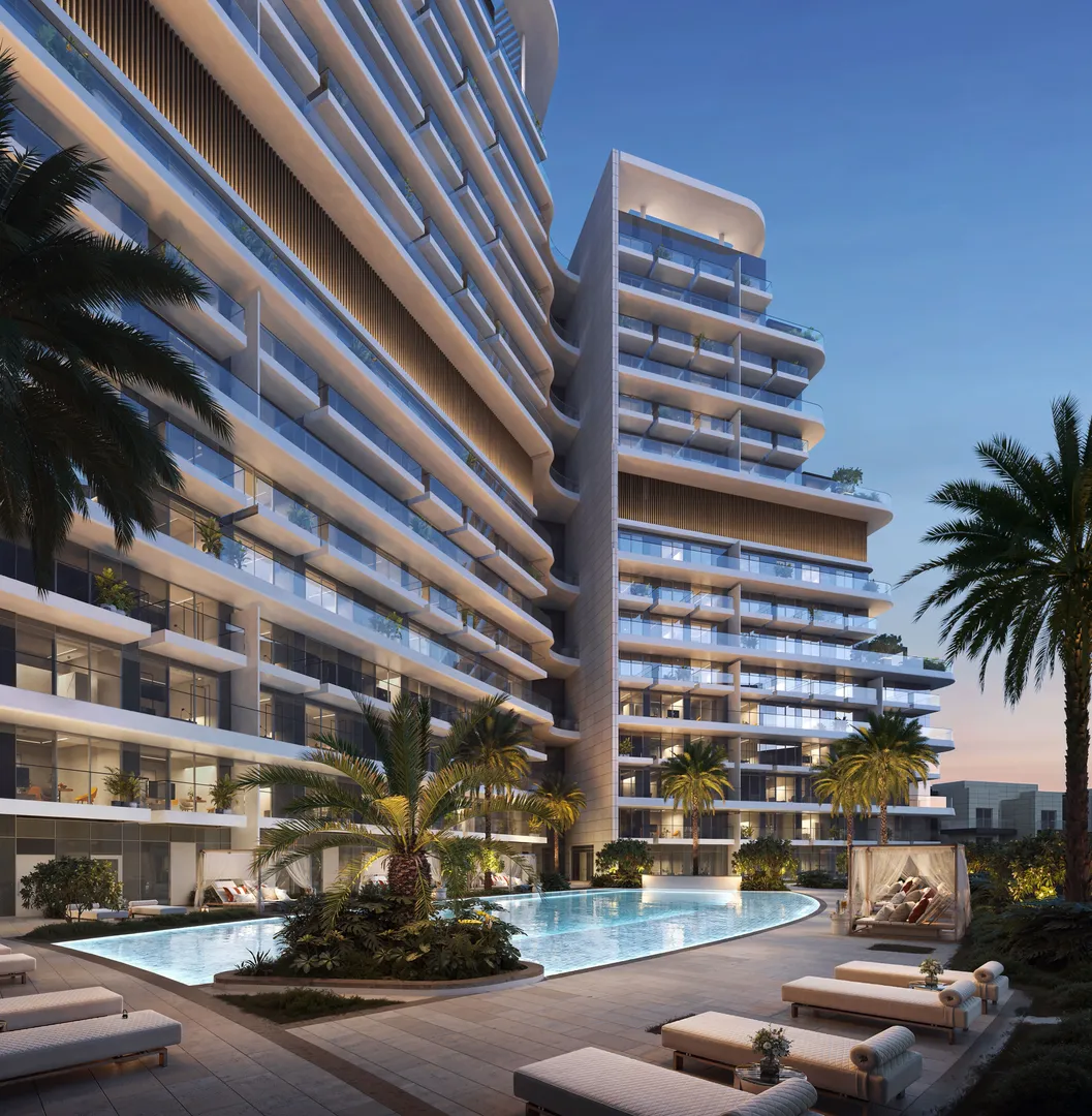 Nasim Al Bahr Residences image 15