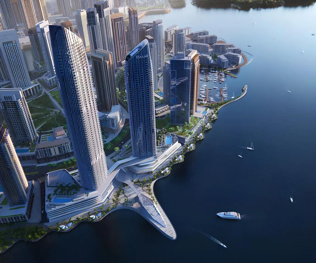 Address Harbour Point image 7