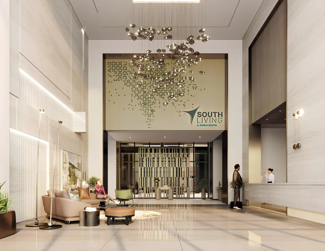 South Living image 5