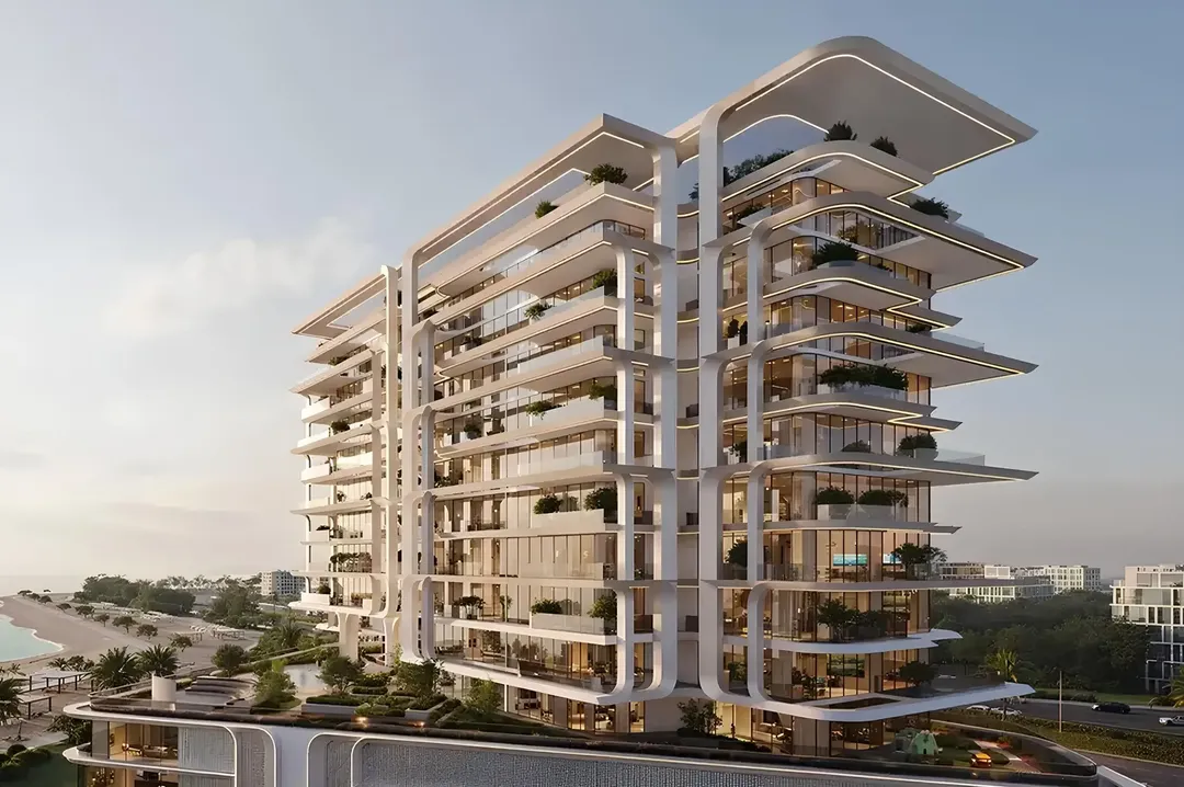 ELLE Residences Dubai Islands image 8