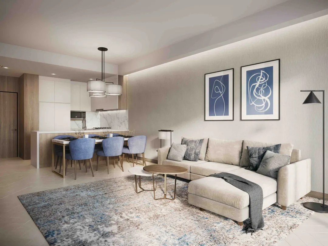 The Address Residences Dubai Opera image 6