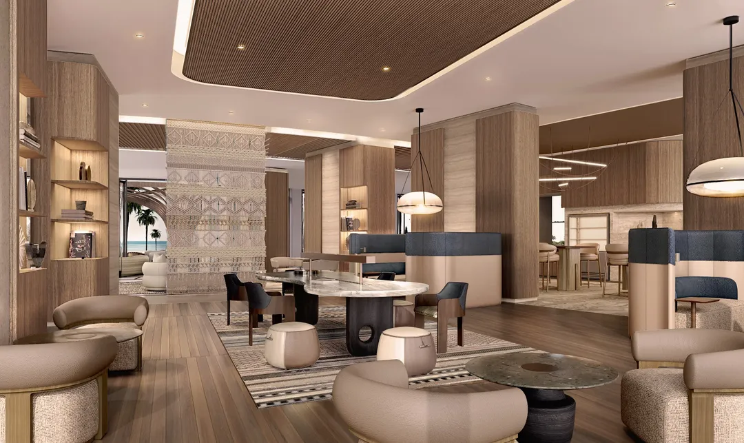 JW Marriott Residences & Resort image 34