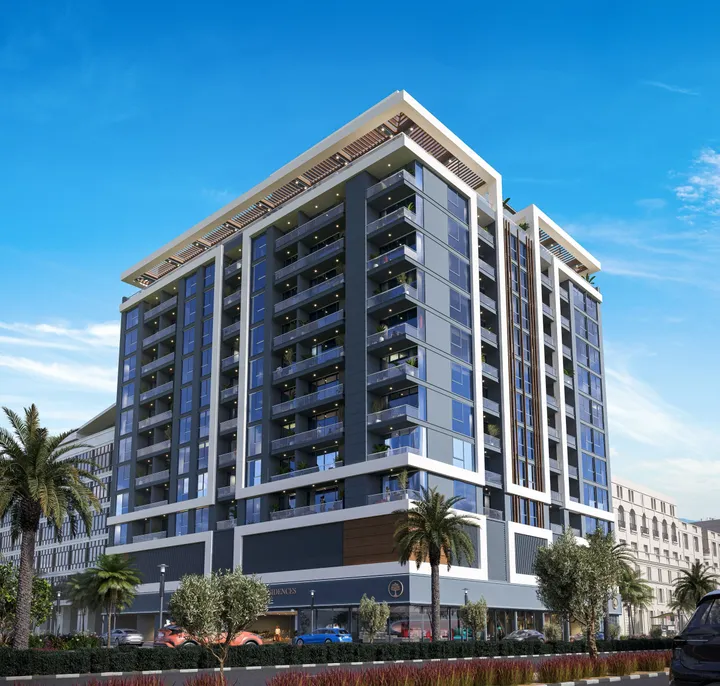 EVERA "Olivo Park Residences"