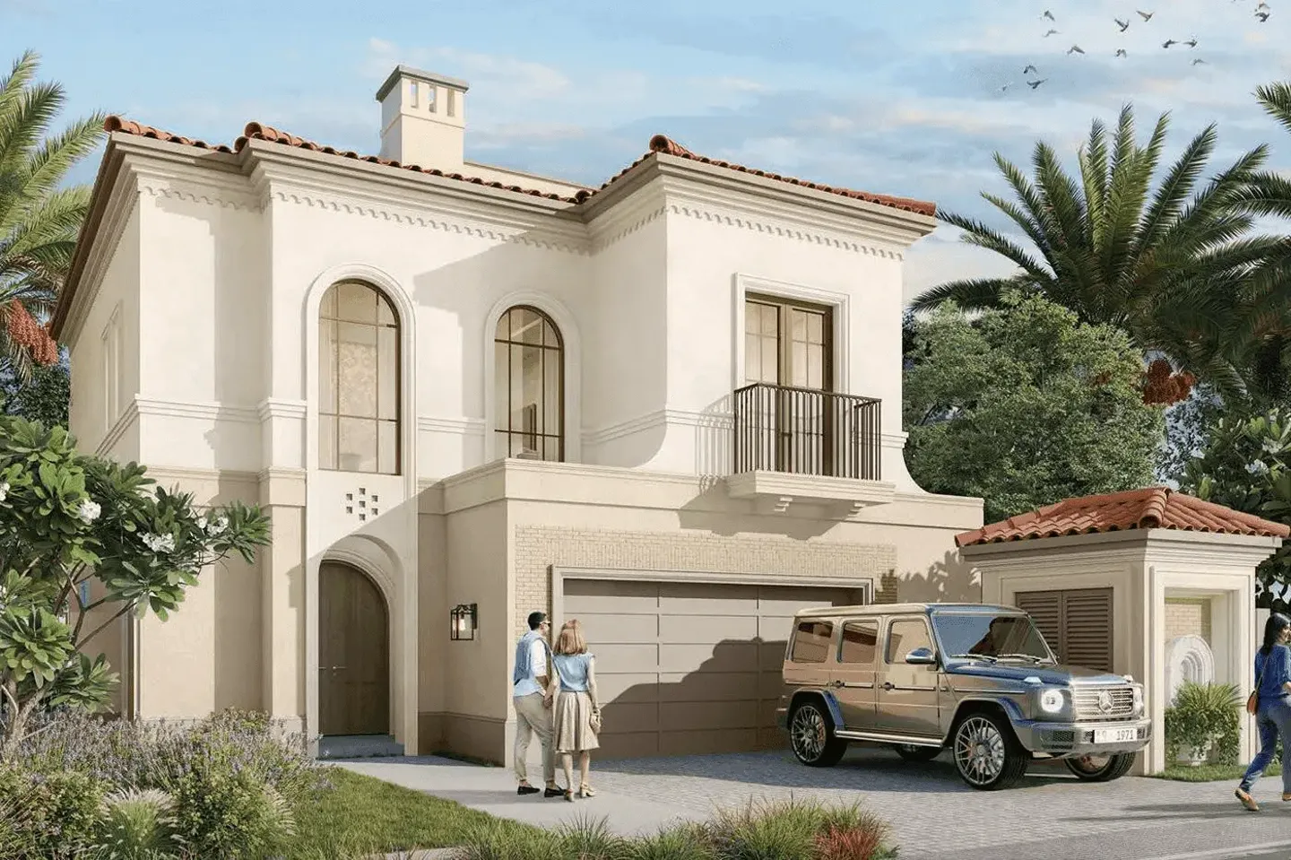 Bloom Living Casares