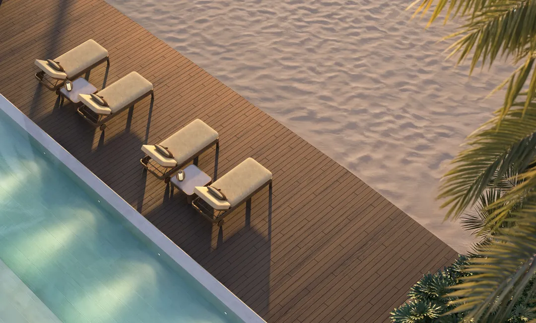 Armani Beach Residences image 17