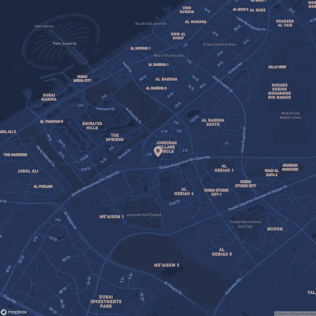 Belgravia 2 — View 19