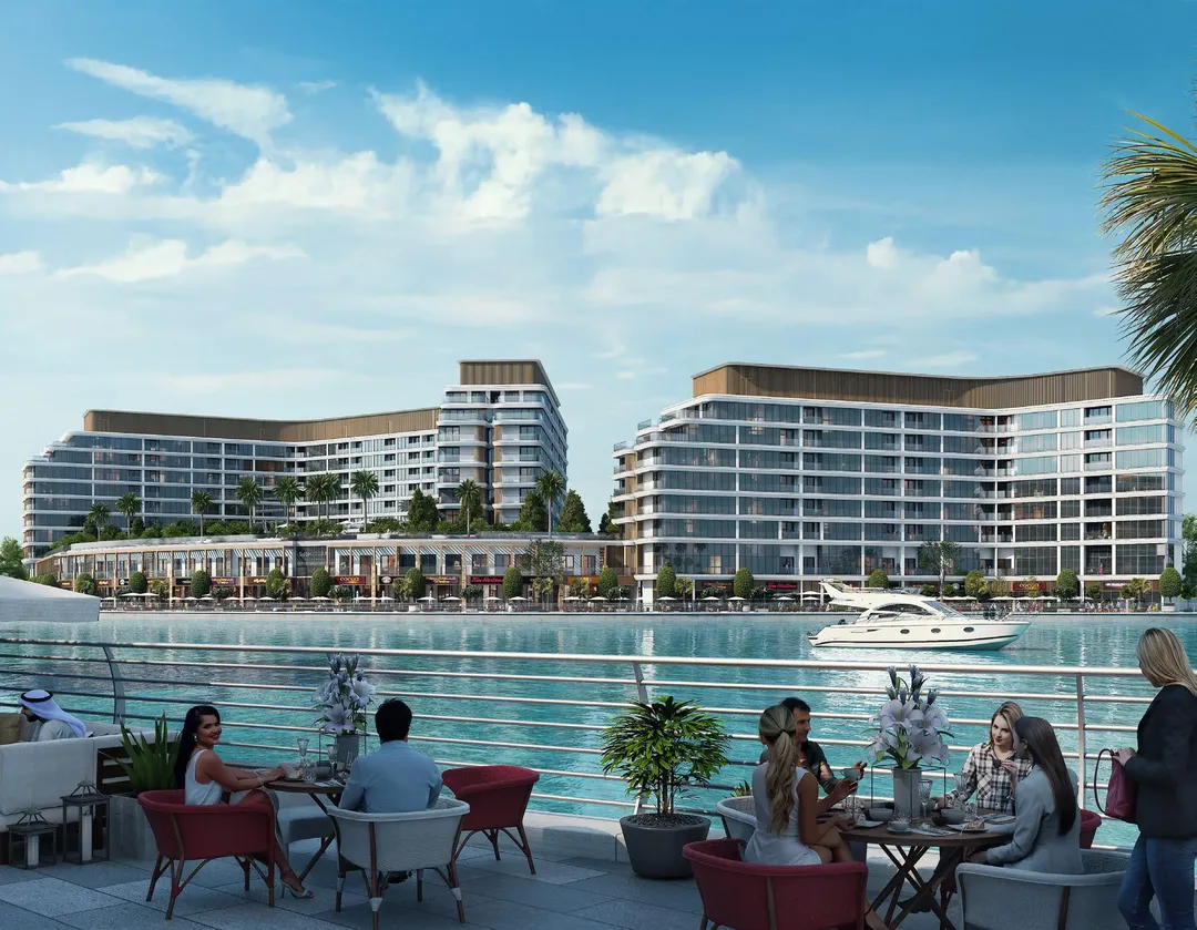 Canalside Marina Residences image 11
