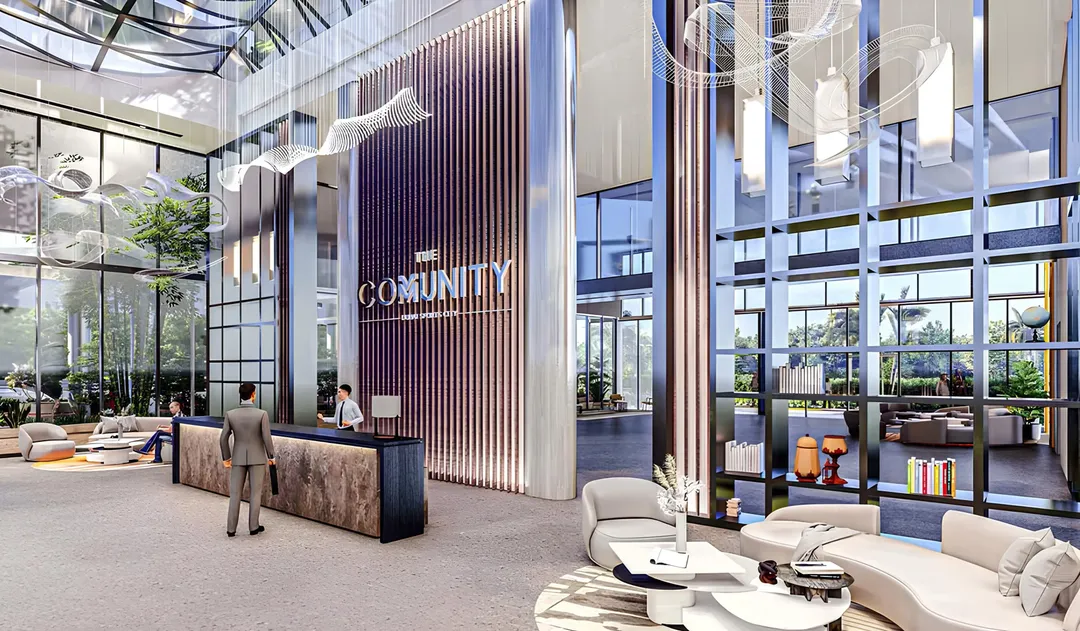 The Community Sport Arena image 15