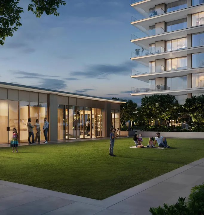 EMAAR "Silva"