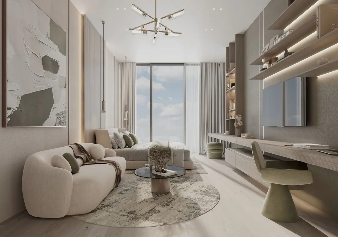 Cove Living Residence image 8