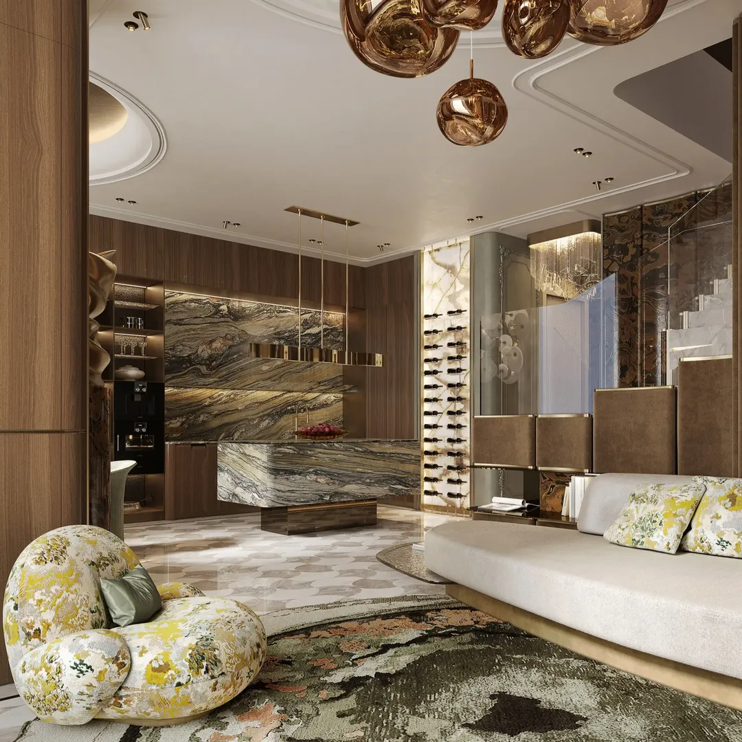 Burj Azizi image 24