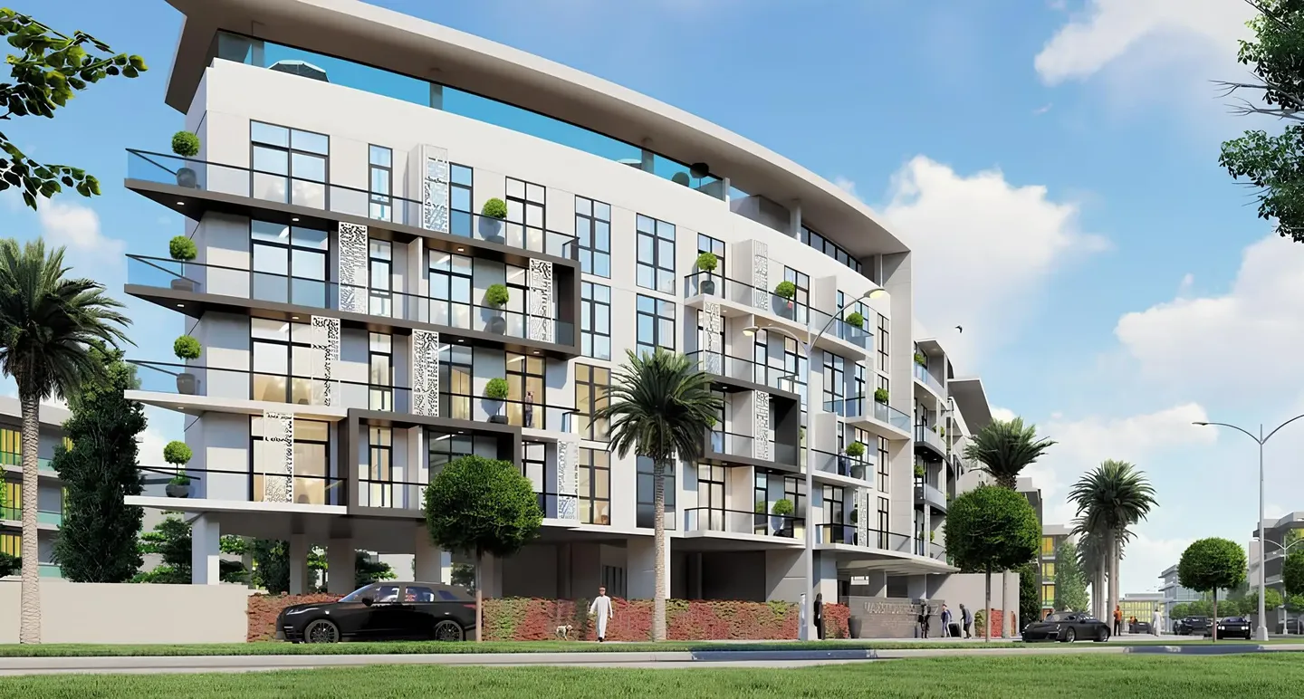 Majestique Residence 2