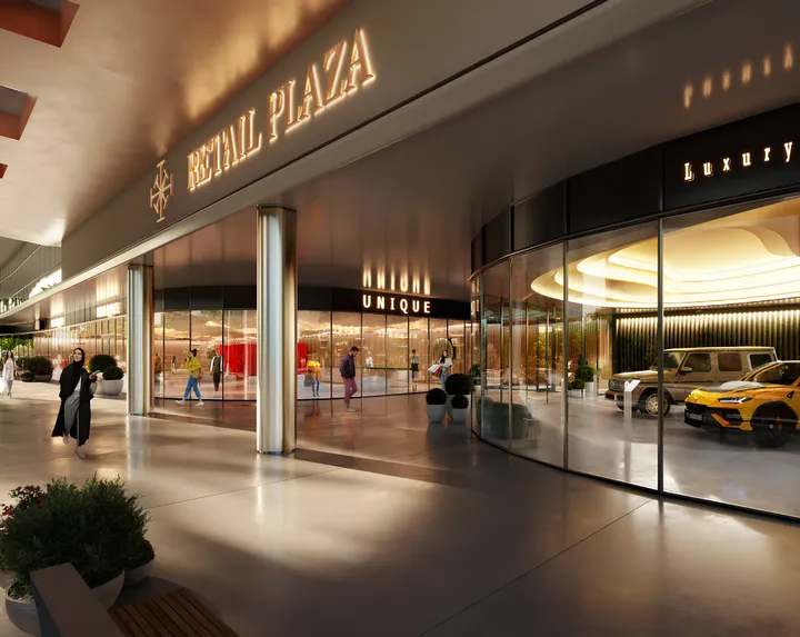 Amenities image 11