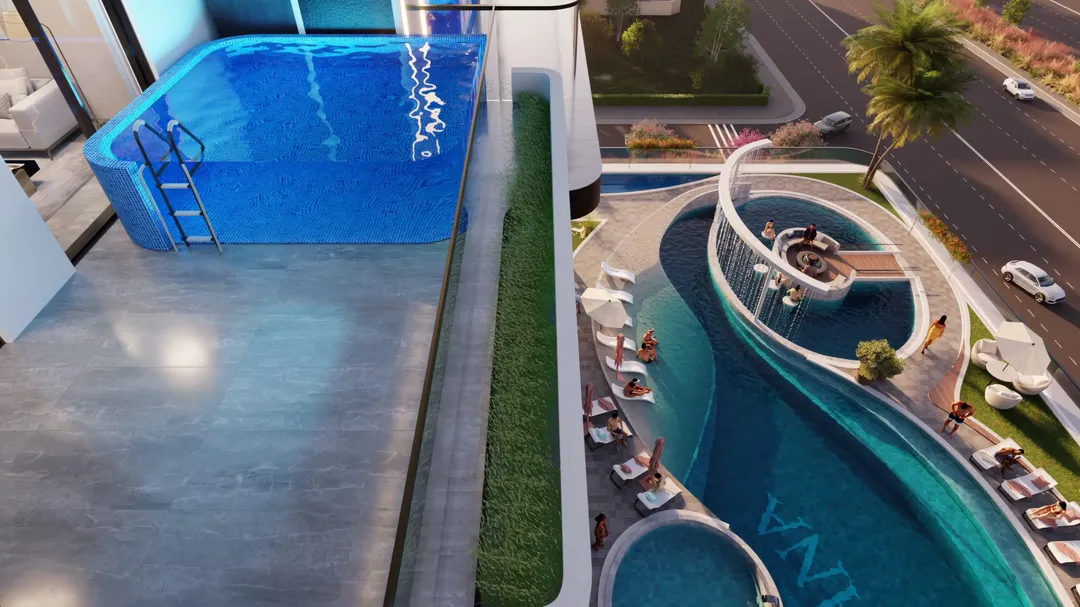Samana Manhattan image 6