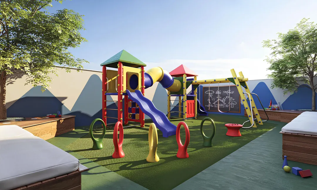 Purvanchal Triana Residences image 13