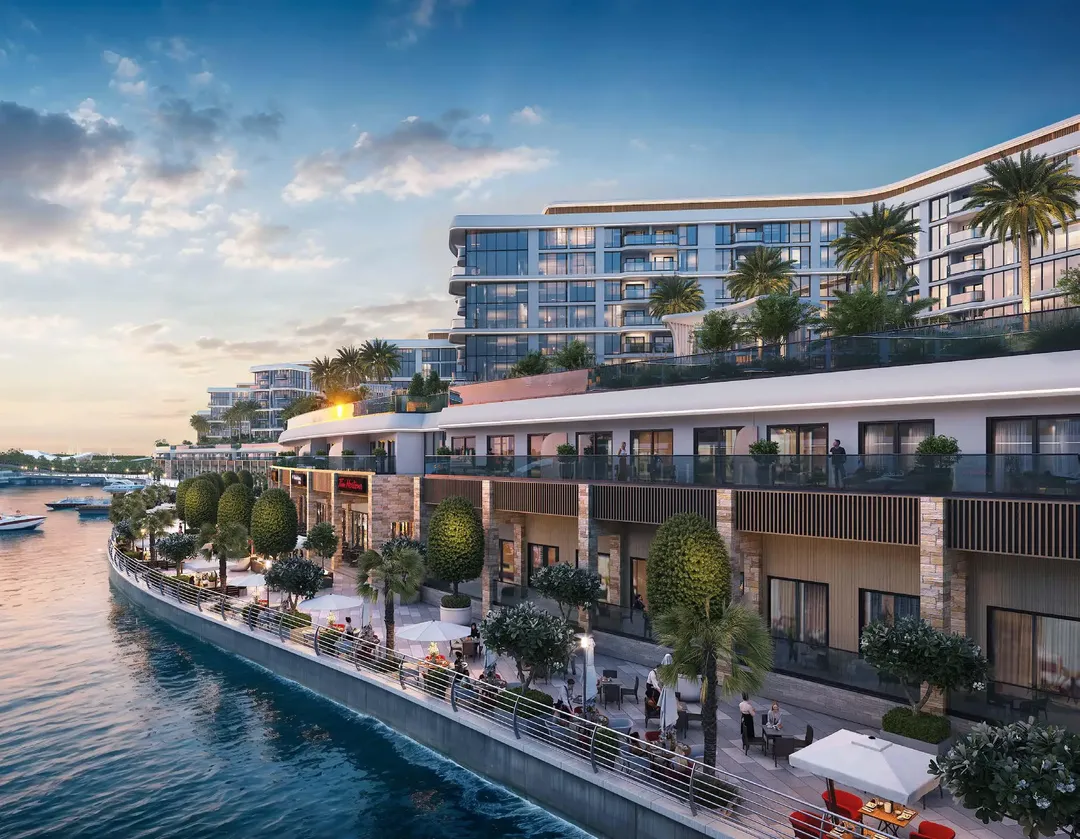 Pierside Marina Residences image 10
