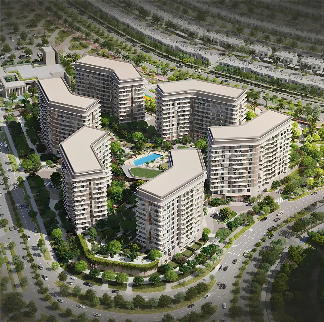 Yas Park Place