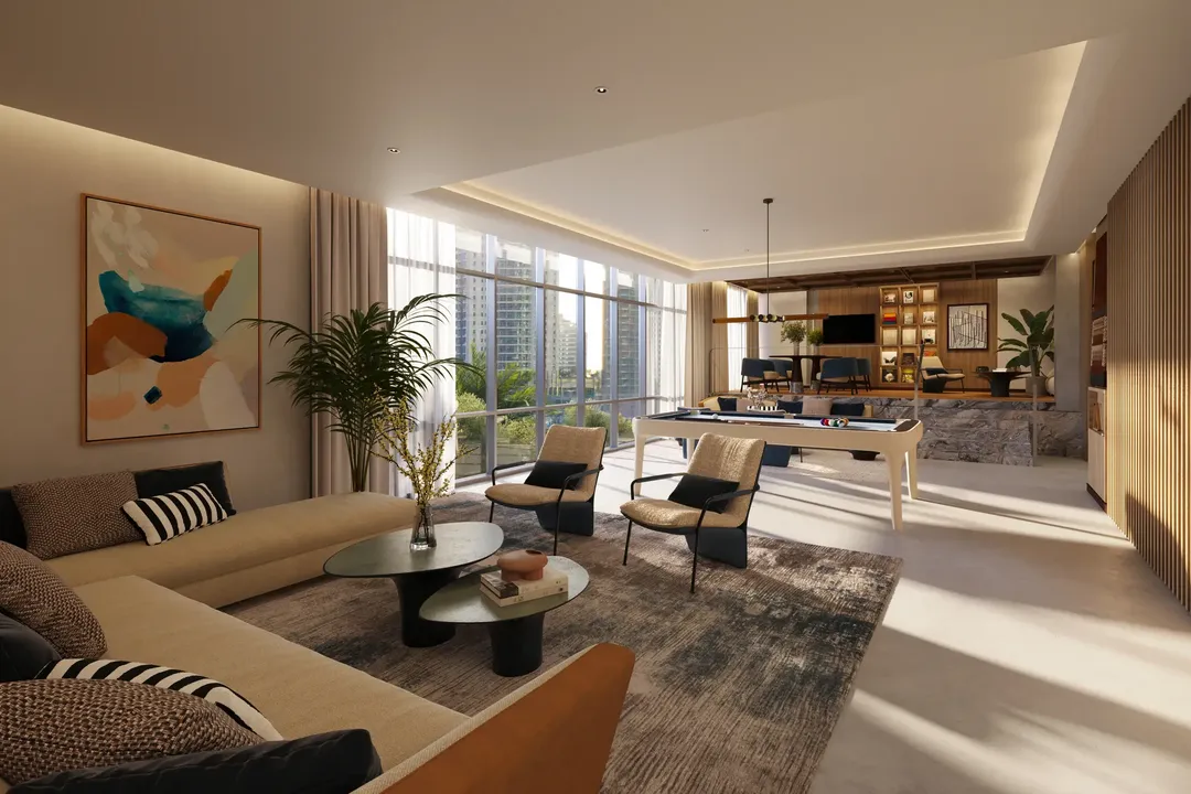 Residences Du Port, Autograph Collection Residences image 8