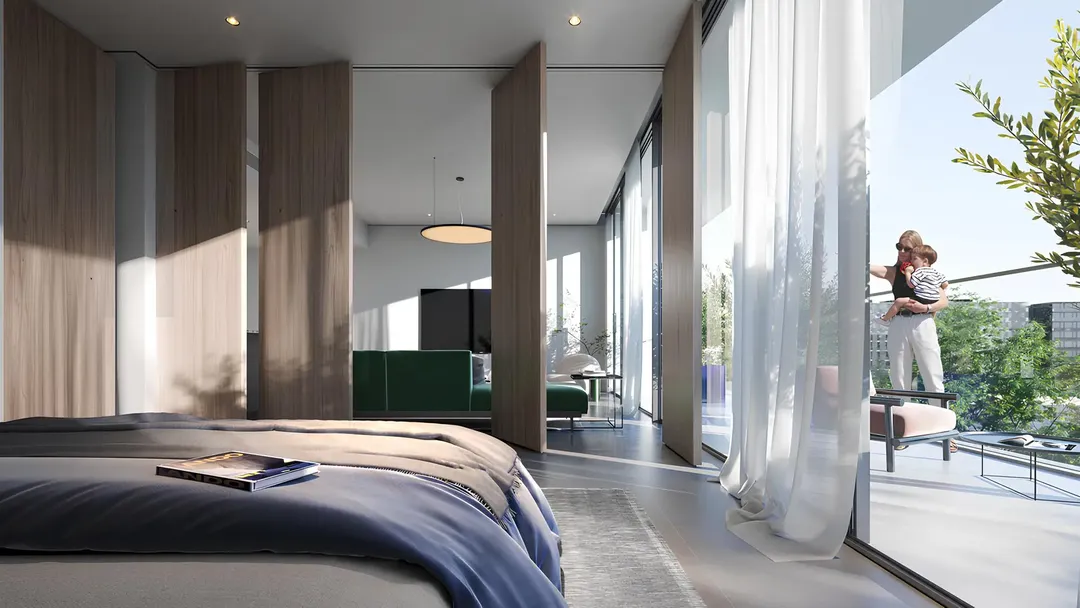 Il Teatro Residences 1, 2 image 13