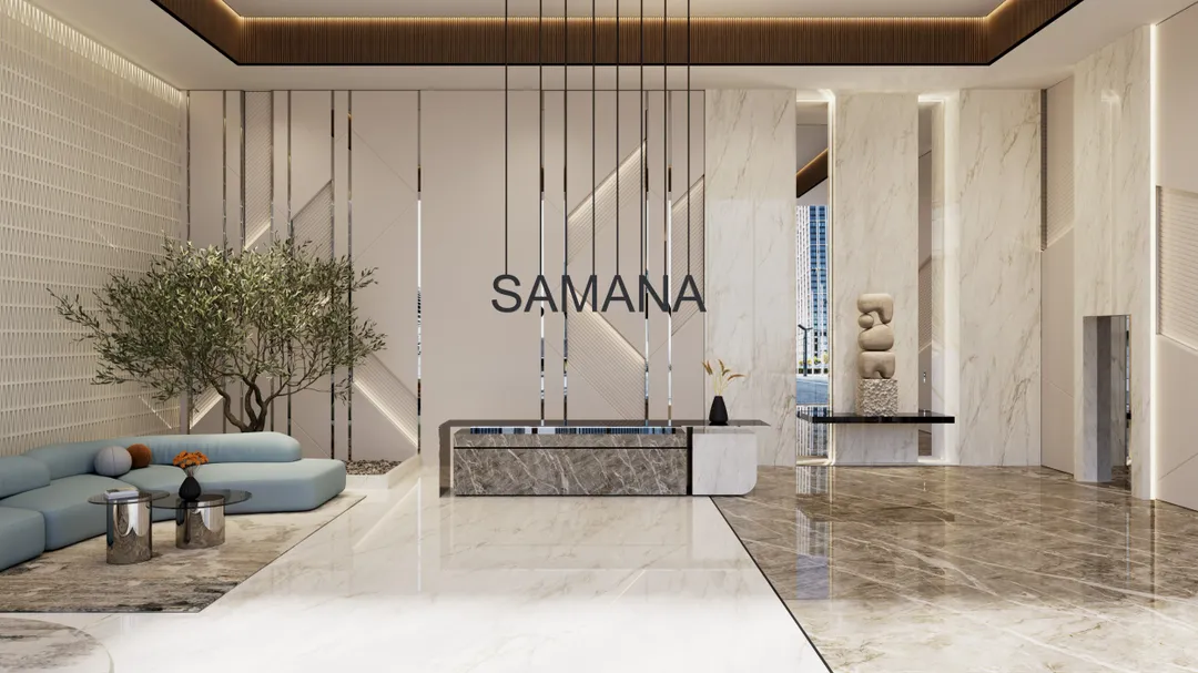 Samana Rome image 9