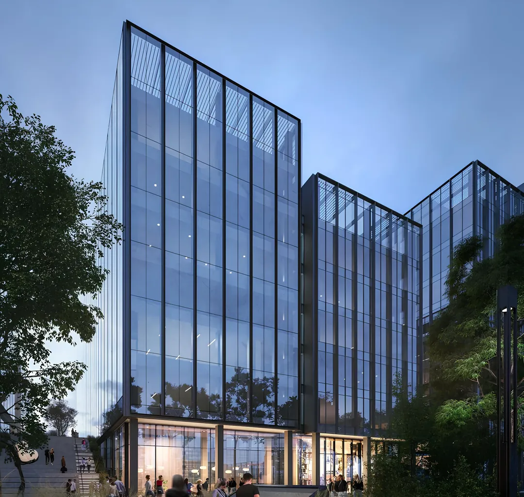 CBD Phase 2 Building 13 image 7