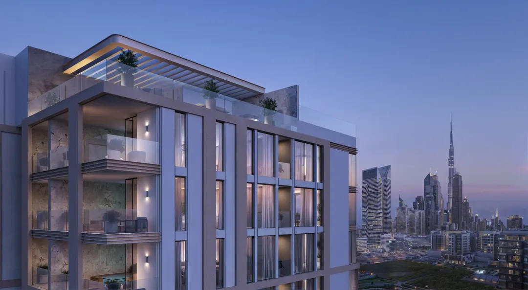 The Elysian Residence image 14