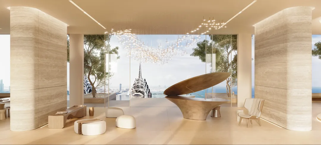 The Chedi Private Residences image 29