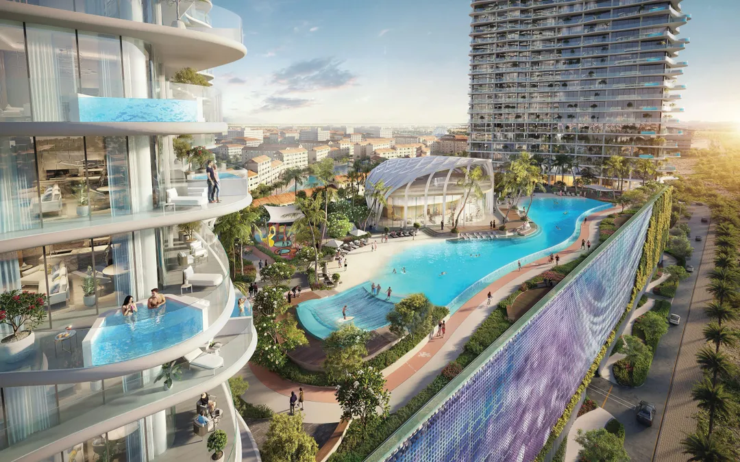 Laguna Residence image 13