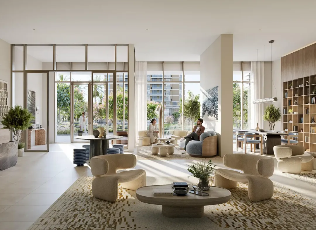 EMAAR “Altus” image 5