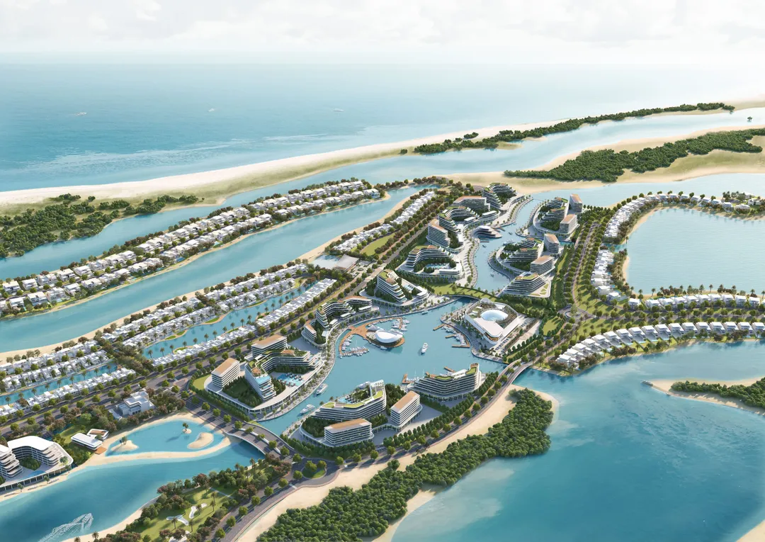 Canalside Marina Residences image 9