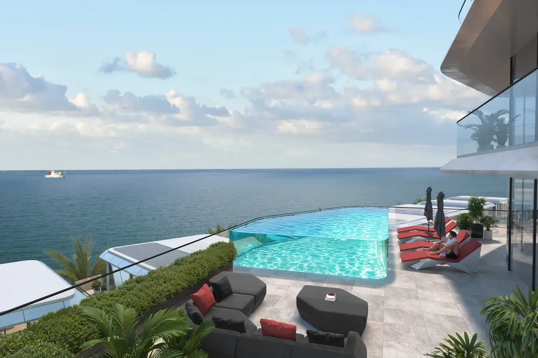 Tonino Lamborghini Residences image 26