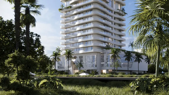 BETTERHOMES ''Nova Tower'' — View 2
