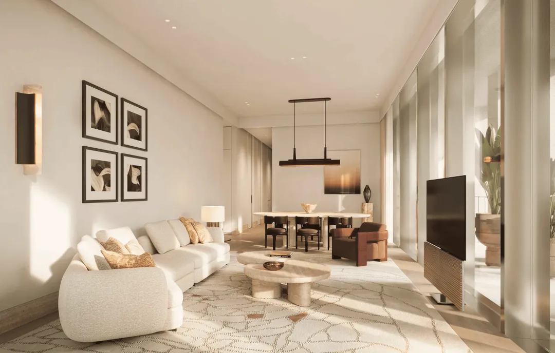 Eden House Za'abeel image 6