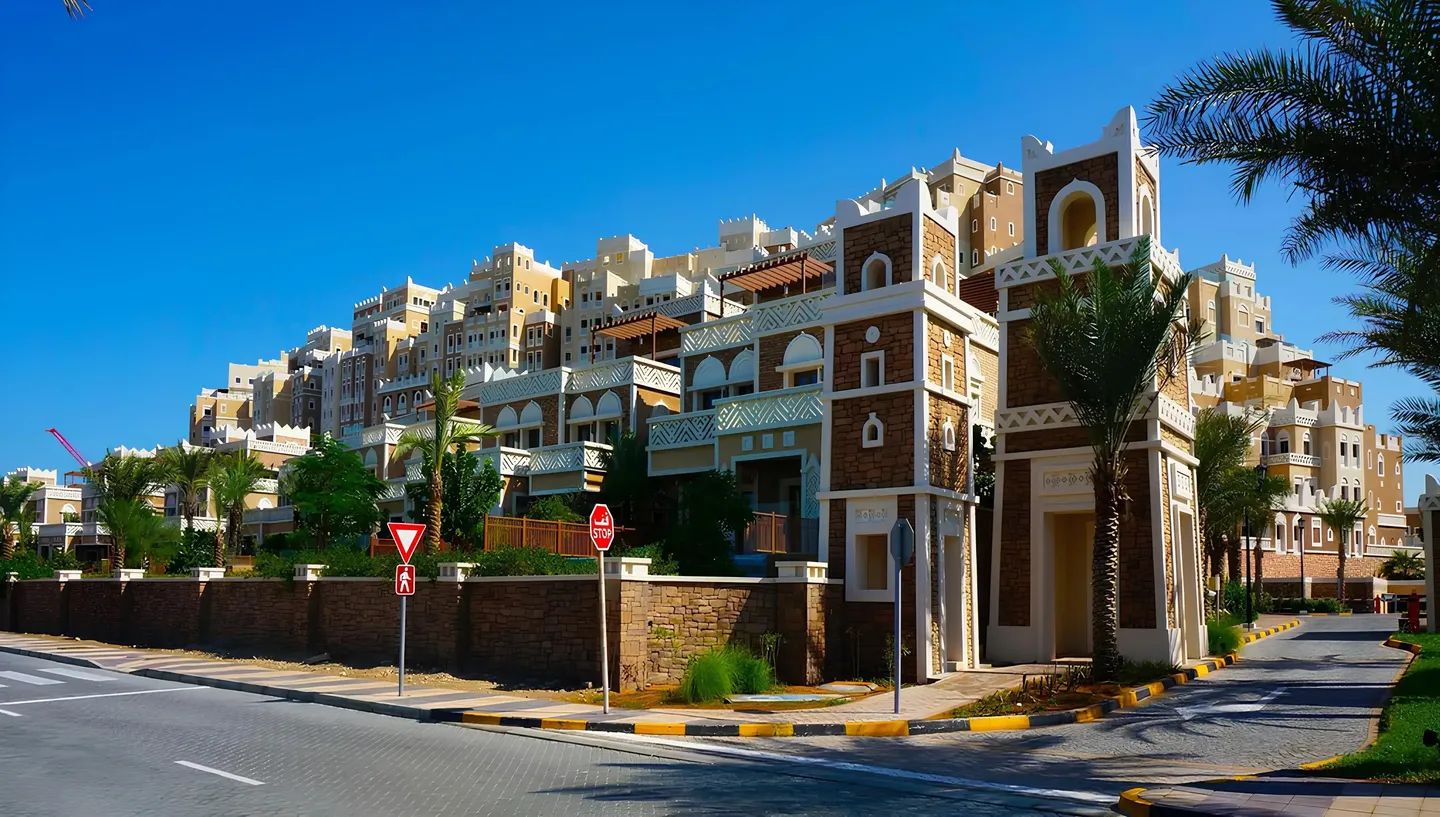 Balqis Residence