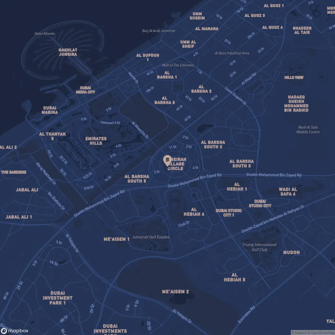 Lumina Vista — View 12