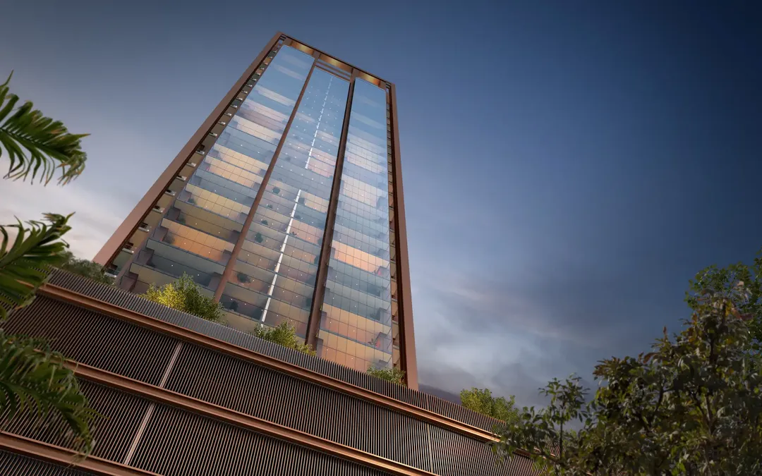 Burj Capital Business Bay