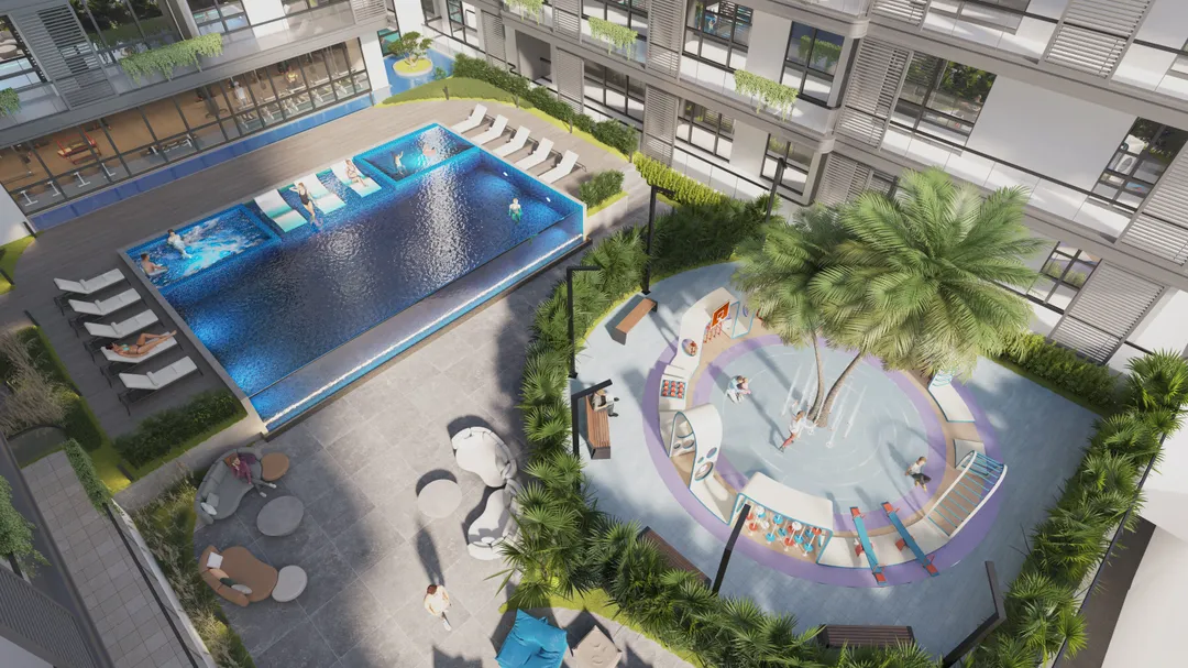 Olivia Residences image 13