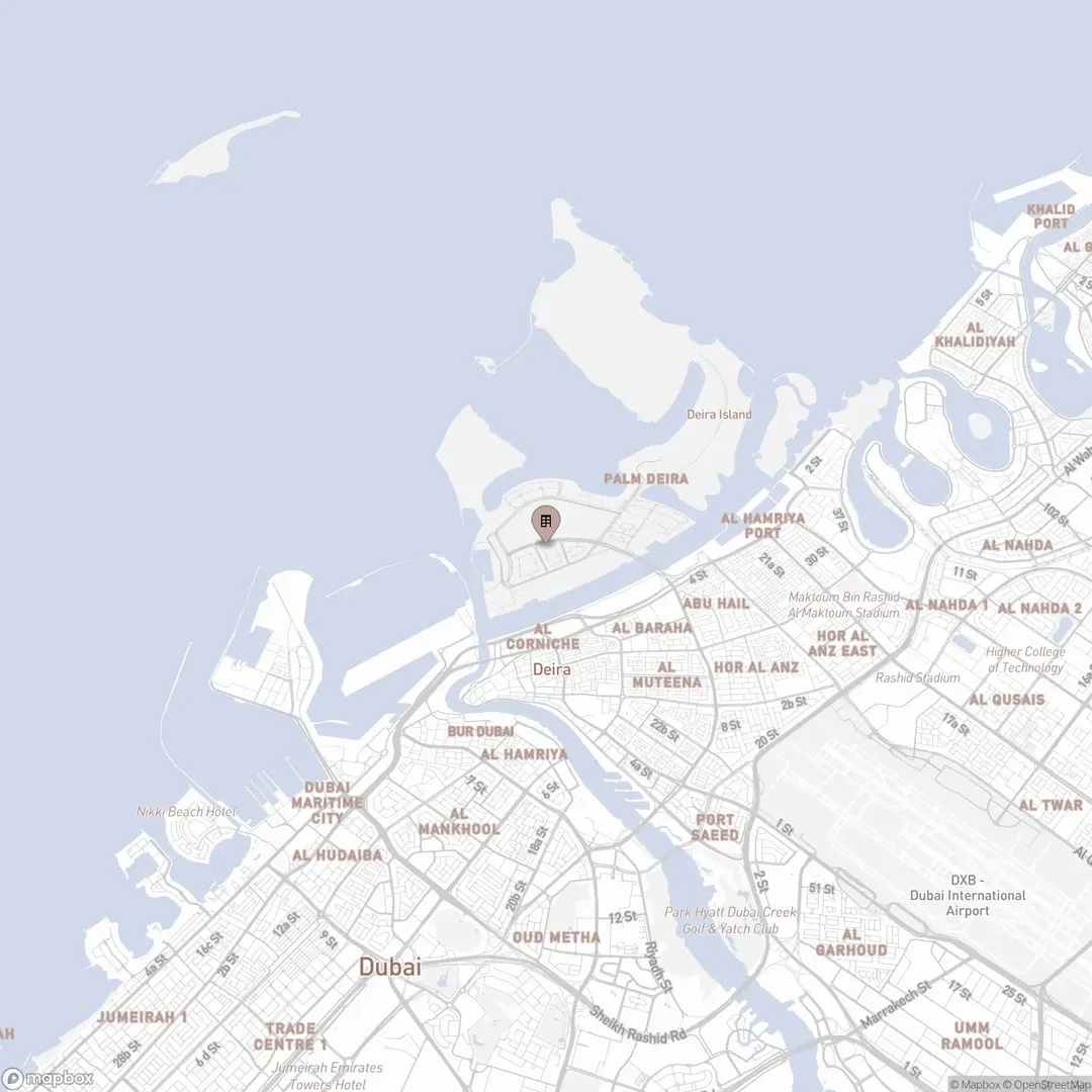 Seaside — View 2