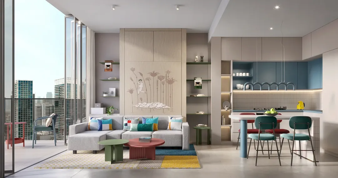 Rove Home Marasi Drive image 12