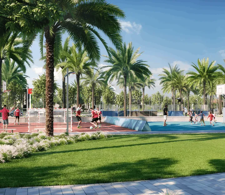 Amenities image 1