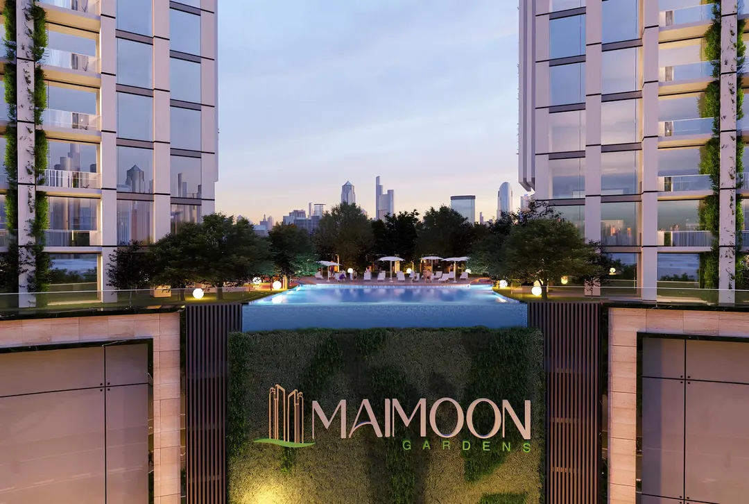 Maimoon Gardens image 23