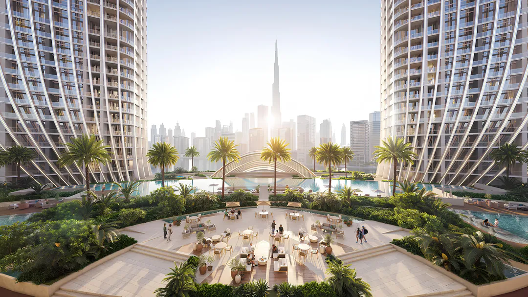 Binghatti Skyrise image 7