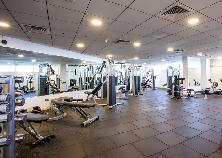 Amenities image 12