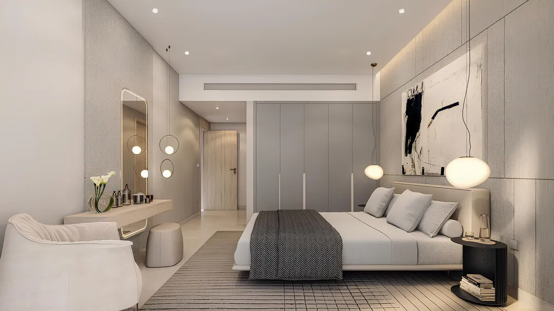 Urban - Park Residences image 8